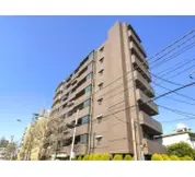 ベルテ西荻窪