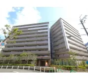 ファミール茨木・舟木町　弐番館