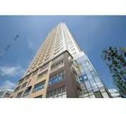 市川パークハイツ