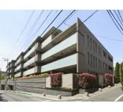 イクサージュ目黒