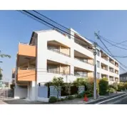 ワコーレ目黒アートステージ　