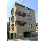 杉並高円寺ロジュマン