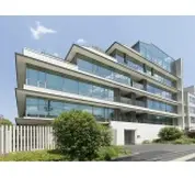 クリスタルコート鳥居坂