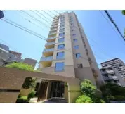 浦和パークハウス