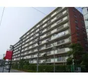 ロータリーパレス市川北
