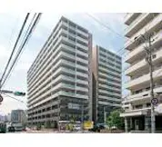 ゲートガーデンズ東松戸　アリーナテラス