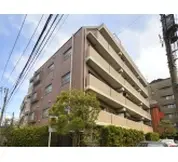 ルフォン南大塚ザ・レジデンス