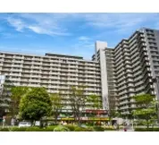 東建品川南ハイツ