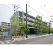 ダイアパレスグランデージ湘南平塚