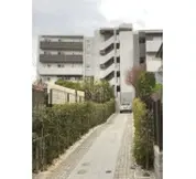 オープンレジデンシア目白プレイス