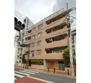 目白ガーデンヒルズ