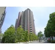 D’グラフォート大阪N.Y.タワーHIGOBASHI