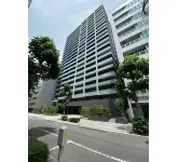 プラウドタワー名古屋伏見