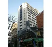 川口柳崎パーク・ホームズ