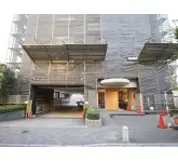 ドリームタワーキュアレジデンス