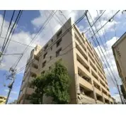 プラウド板橋志村三丁目