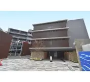 グランアッシュ山科御陵