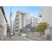グランアッシュ山科御陵