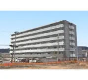 パデシオン山科夢ヶ丘