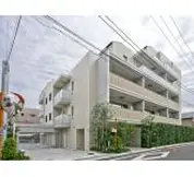 ラ・フォルム目黒原町