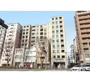 パークホームズ烏丸御池三条町