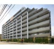 コスモ常盤台フィネッサ