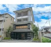 京都桂川つむぎの街マークスクエア