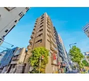 パークタワー滝野川