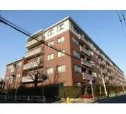 ザ・パークハウス目黒三丁目