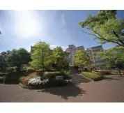 港北ニュータウンセンター北パークホームズ