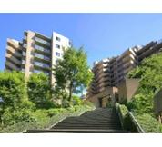 ザ・パークハウス横浜川和町テラス