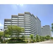 ライオンズ港北ニュータウンフォレストフォート