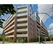クレストフォルム横浜鴨居壱番館