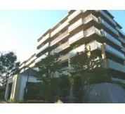 ドレッセ港北ニュータウン中川