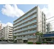 アトラスヴェール荻窪三丁目