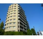 オーベル港北中川