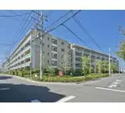 クリオ平塚龍城ケ丘　壱番館