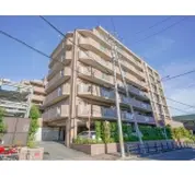 グランアッシュ山科御陵
