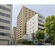 アトラス日本橋鞍掛