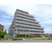 クレアガーデン伏見桃山