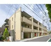 東急ドエル・アルス学芸大学クレディール