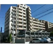 コスモ江戸川中央