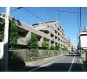 エクセレントシティ篠崎