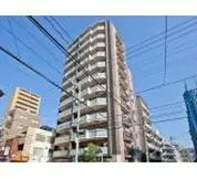 インプレスト南千住