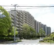 クリオ美術館通り弐番館