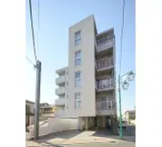 ファストジュール練馬春日町