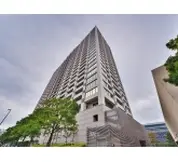 ジオ門前仲町　冬木
