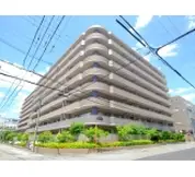 ローレルコート京都太秦天神川