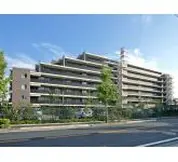 クリオ南行徳パークフロント