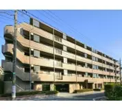 藤和シティコープ中村橋